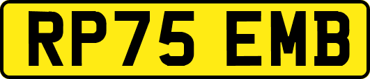 RP75EMB