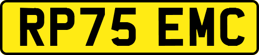 RP75EMC