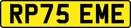 RP75EME