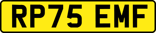 RP75EMF