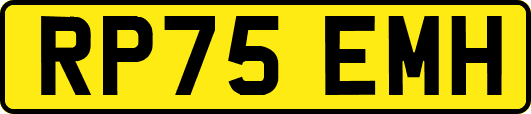 RP75EMH
