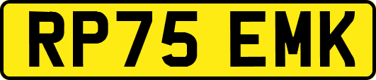 RP75EMK