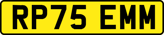 RP75EMM