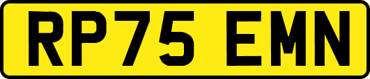RP75EMN