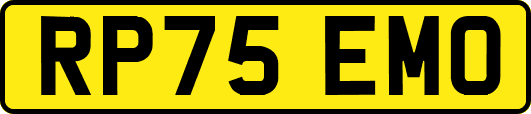 RP75EMO