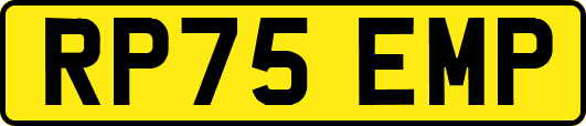 RP75EMP