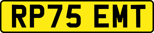 RP75EMT