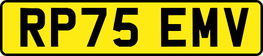 RP75EMV