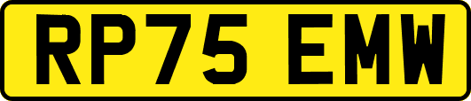RP75EMW