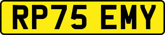 RP75EMY