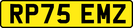 RP75EMZ