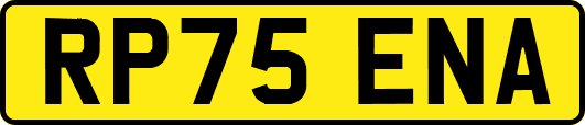 RP75ENA