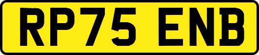 RP75ENB