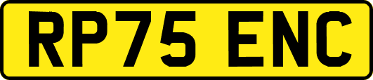 RP75ENC