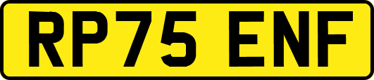 RP75ENF