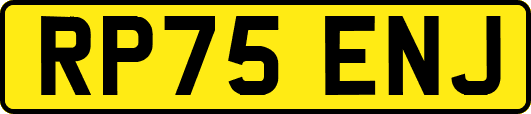 RP75ENJ