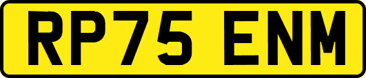 RP75ENM