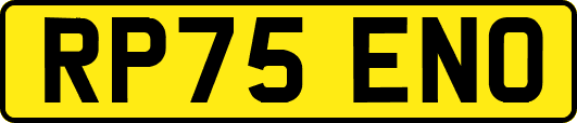 RP75ENO