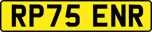RP75ENR