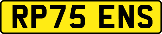 RP75ENS