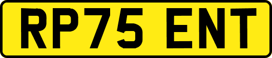 RP75ENT