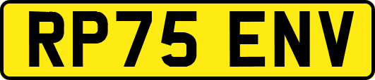 RP75ENV