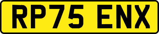 RP75ENX