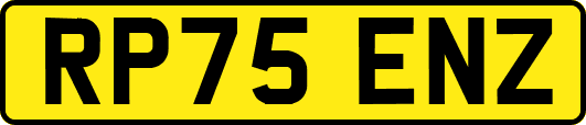 RP75ENZ