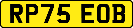 RP75EOB