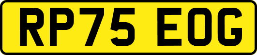 RP75EOG