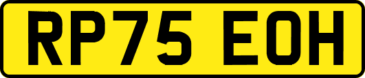 RP75EOH
