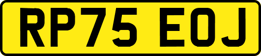 RP75EOJ