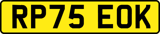 RP75EOK