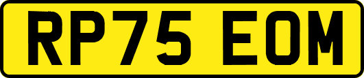 RP75EOM