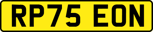 RP75EON