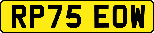 RP75EOW
