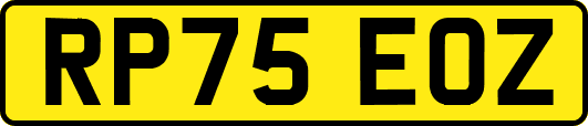 RP75EOZ