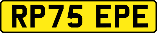 RP75EPE