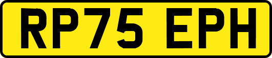 RP75EPH