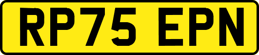 RP75EPN