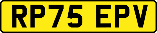 RP75EPV