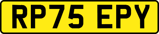 RP75EPY