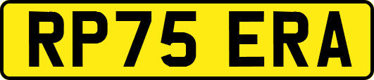 RP75ERA
