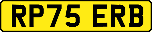 RP75ERB