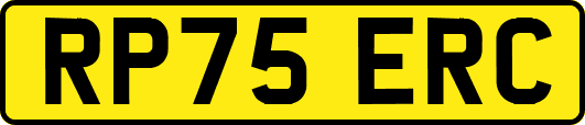 RP75ERC