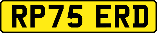 RP75ERD