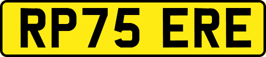 RP75ERE