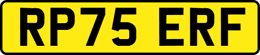 RP75ERF