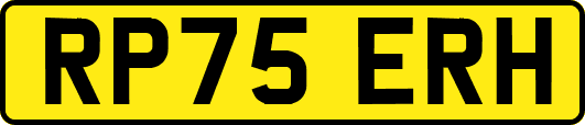 RP75ERH