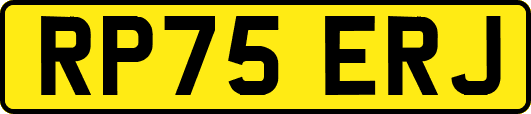 RP75ERJ